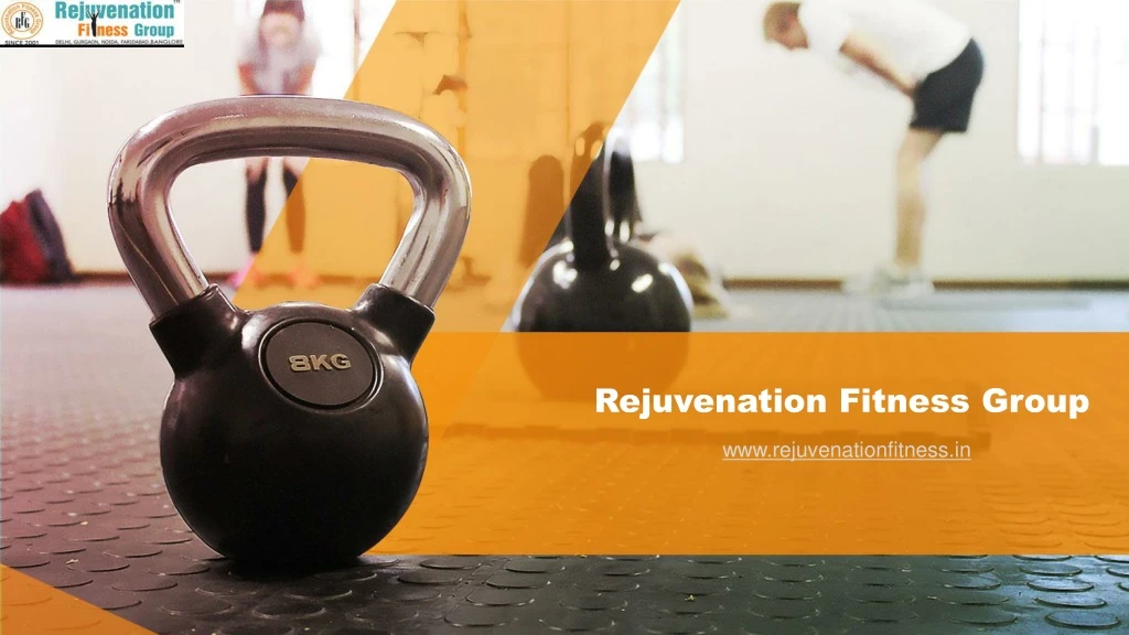 rejuvenation fitness group