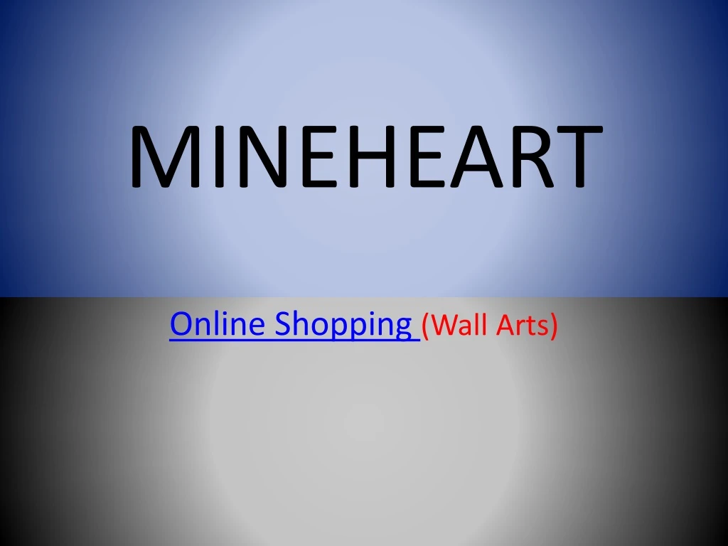 mineheart