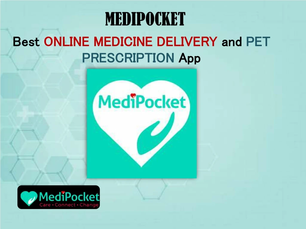 medipocket