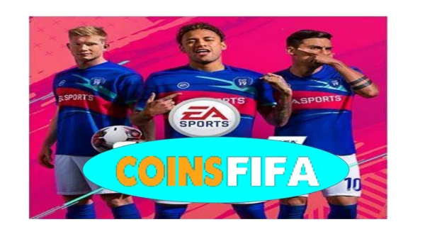 Buy FIFA 20 Coins For Football Simulation Game On Your Favorite Gaming Console