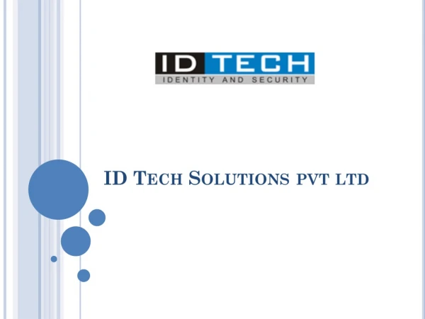 Smart Cards Manufacturer India | Plastic Chip Smart Cards | RFID Cards