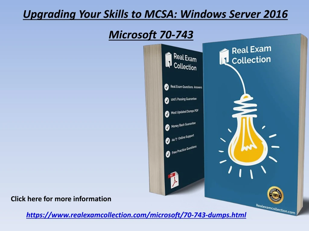 upgrading your skills to mcsa windows server 2016
