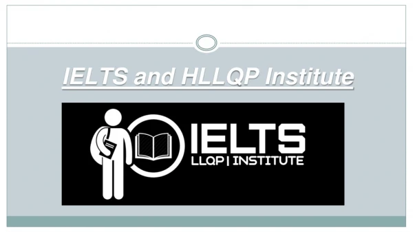 HLLQP Institute
