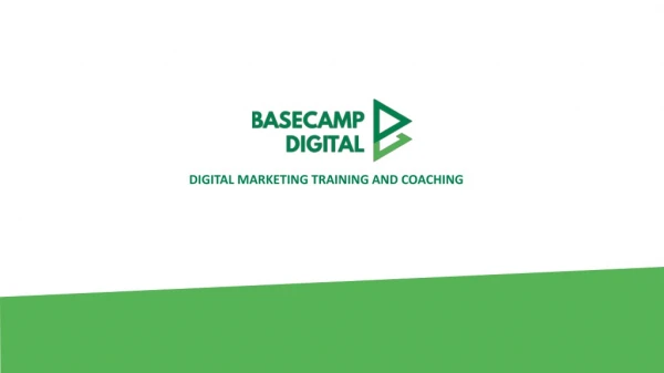 Digital Marketing Training institute in Mumbai