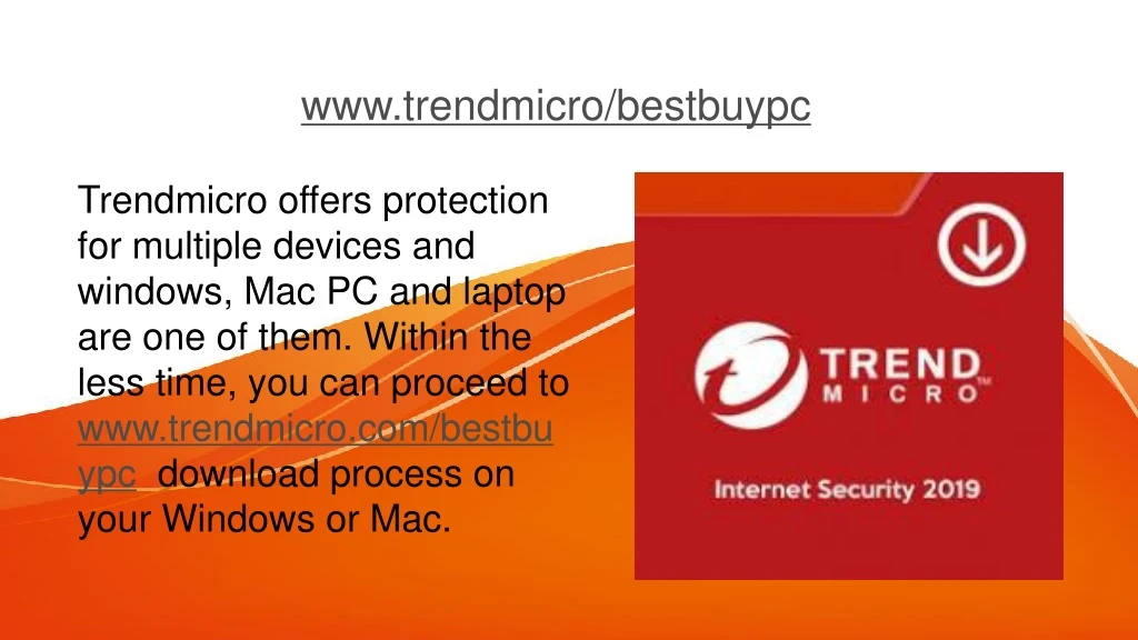 www trendmicro bestbuypc