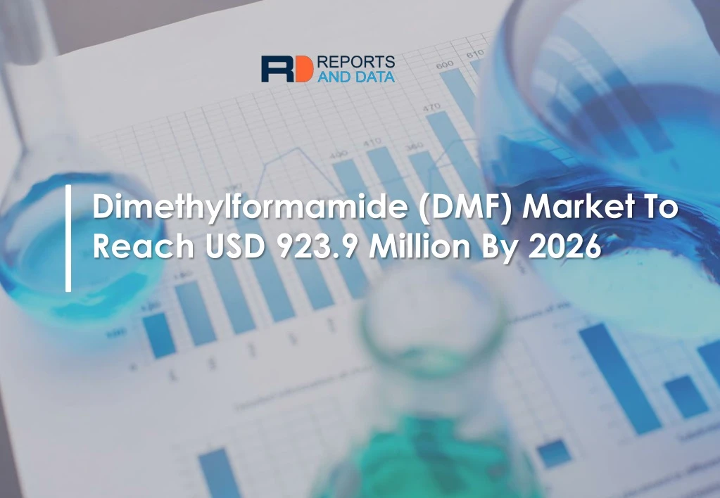 dimethylformamide dmf market to reach
