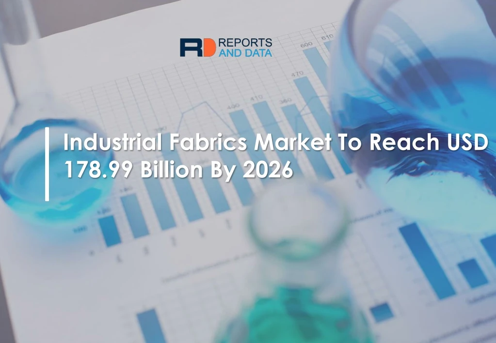 industrial fabrics market to reach