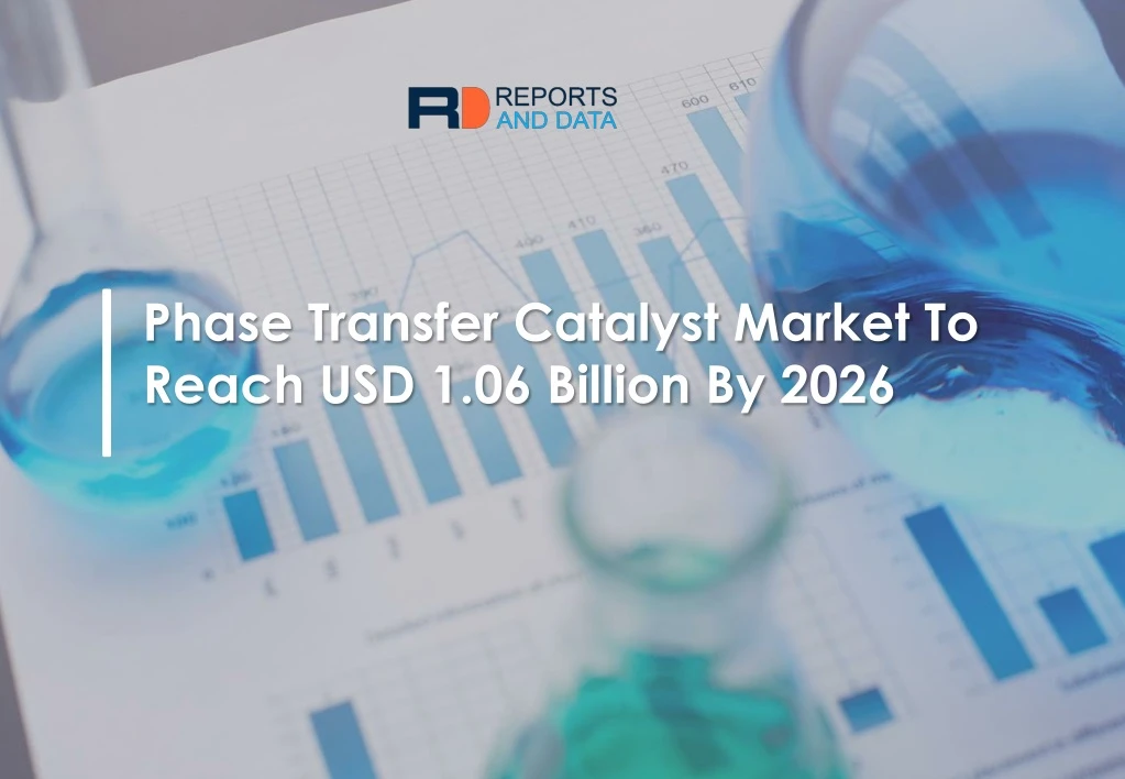 phase transfer catalyst market to reach