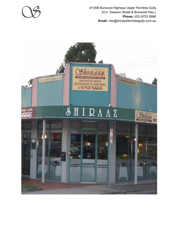 4 1206 burwood highway upper ferntree gully
