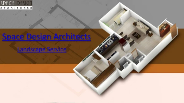 space design architects
