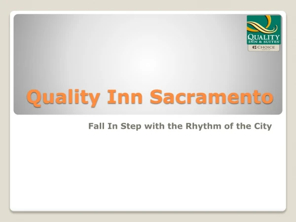 Acquire the Best Hotel Accommodation Facility at Competitive Rate