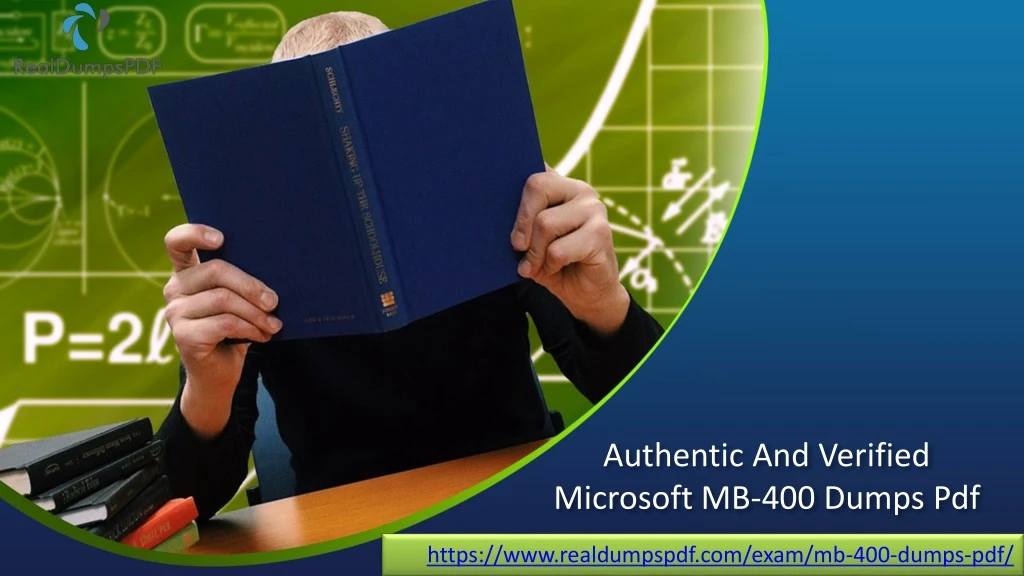 authentic and verified microsoft mb 400 dumps pdf