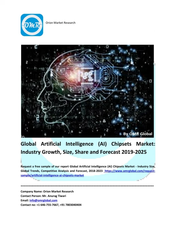 orion market research