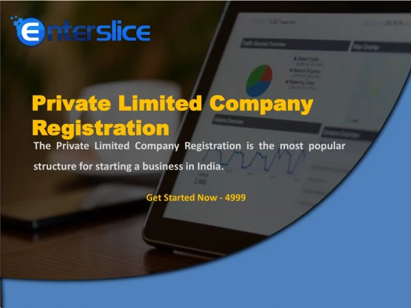 PPT - Simplify Your Growth Journey with Pvt Ltd Company Registration ...