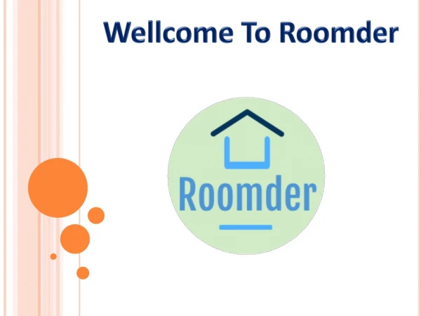 Rent Room Barcelona | Share A Flat | Flatmates | Roomder.com