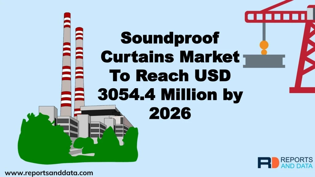 soundproof curtains market to reach usd 3054