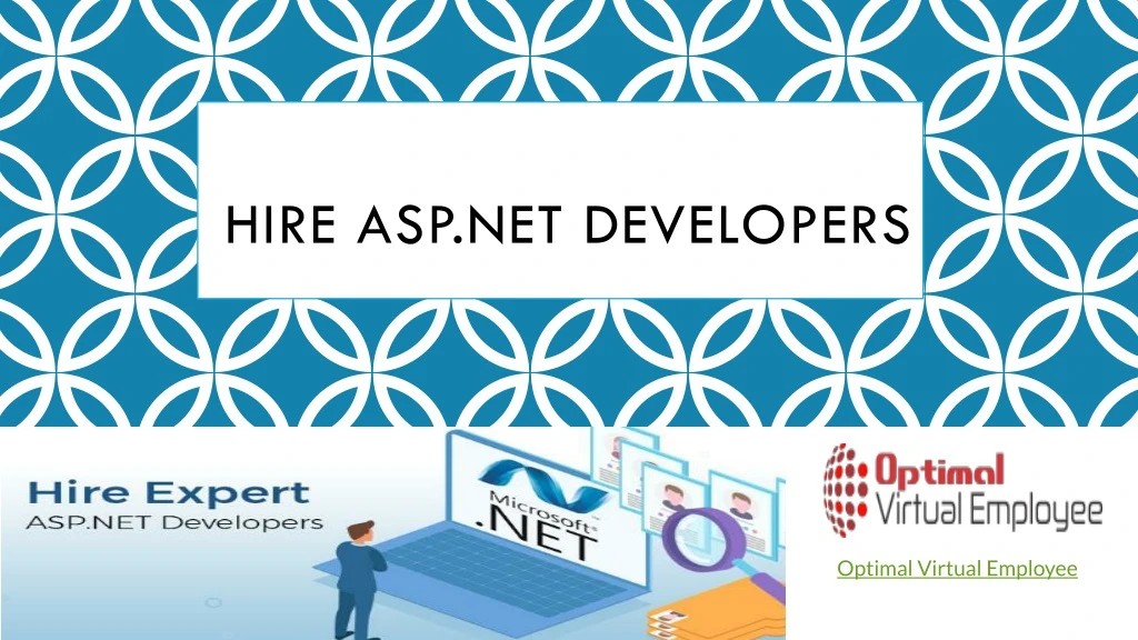 hire asp net developers