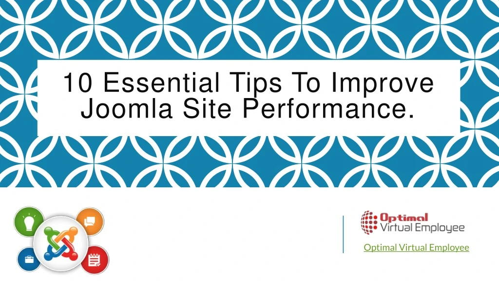 10 essential tips to improve joomla site performance