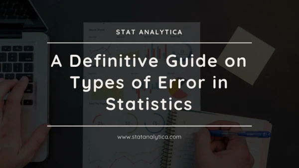 stat analytica