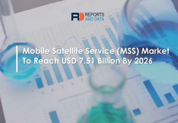 mobile satellite service mss market to reach