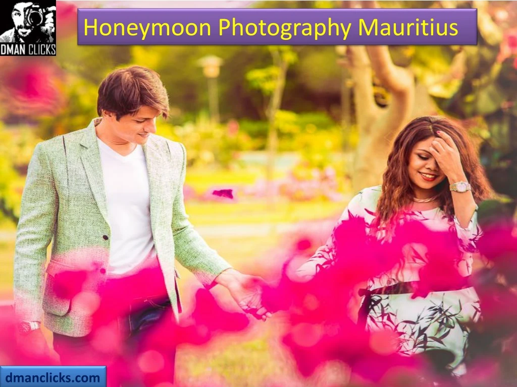 honeymoon photography mauritius