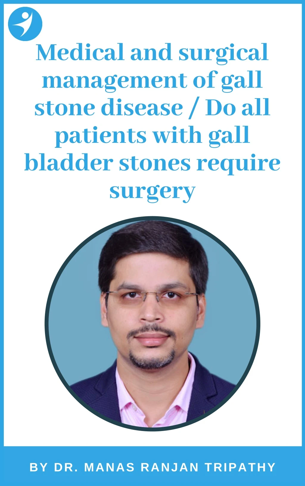 medical and surgical management of gall stone