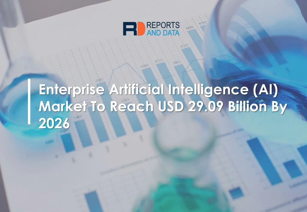 enterprise artificial intelligence ai market