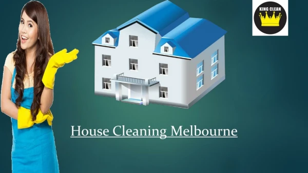 house cleaning melbourne