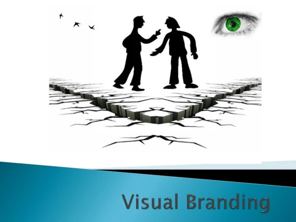 Why Is Visual Branding Important For Creative Entrepreneurs