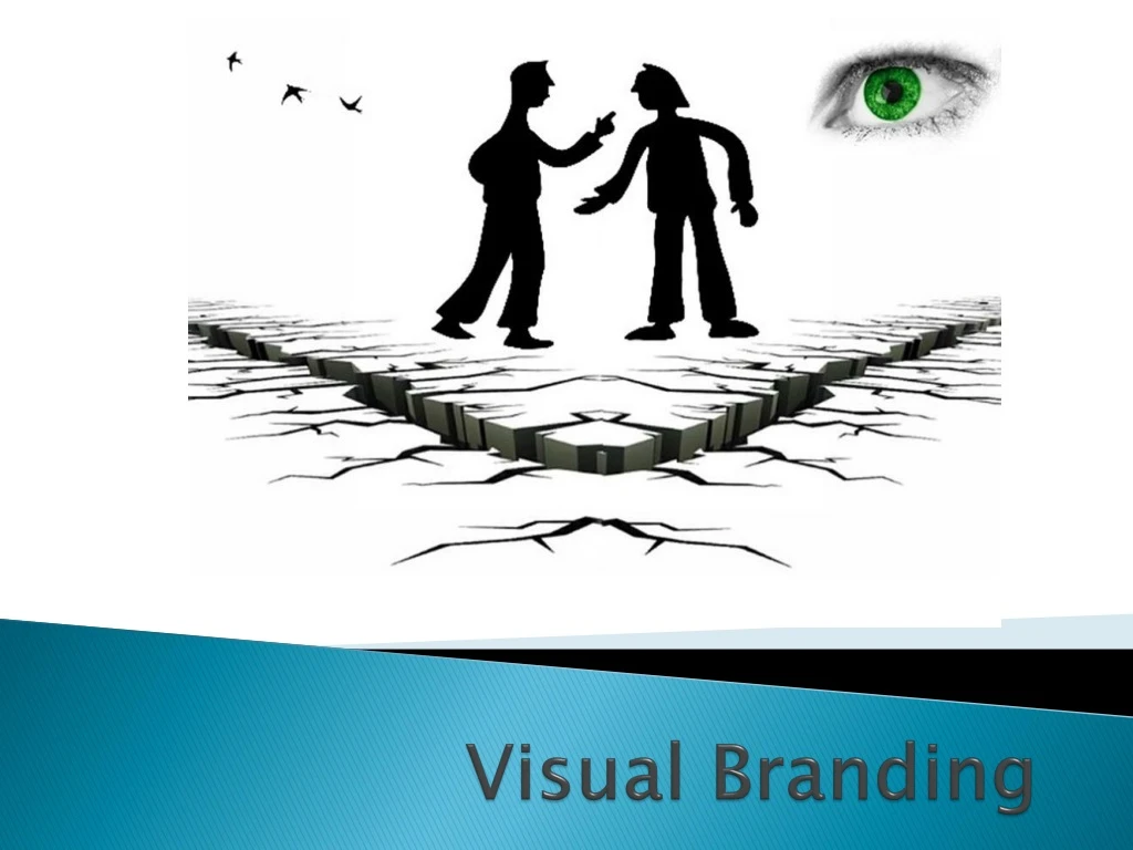 visual branding