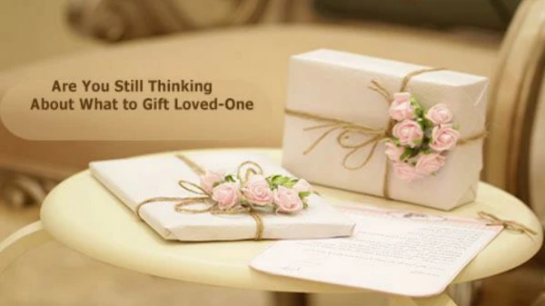 Surprise your dear ones through lovely customized gifts online