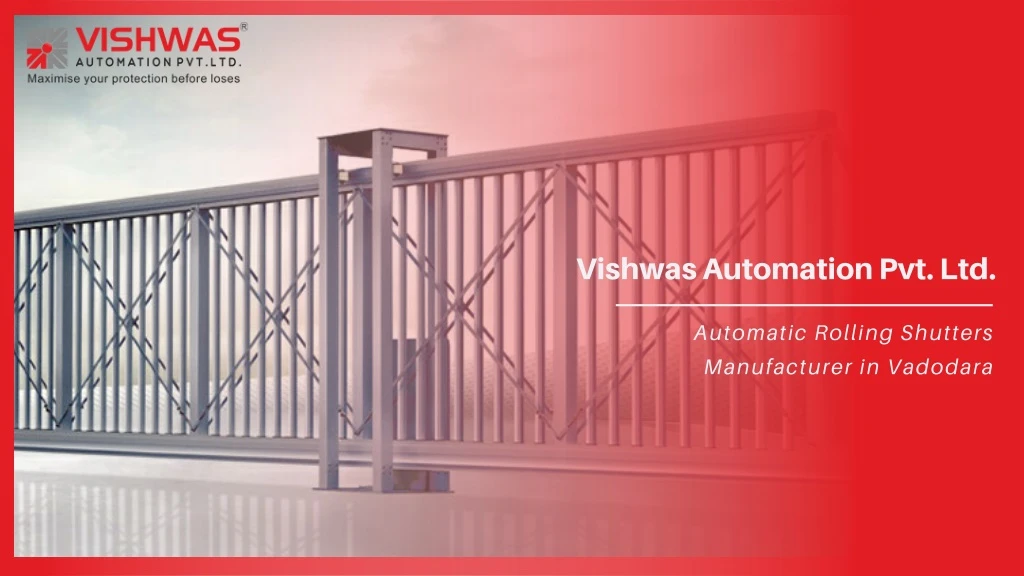 vishwas automation pvt ltd