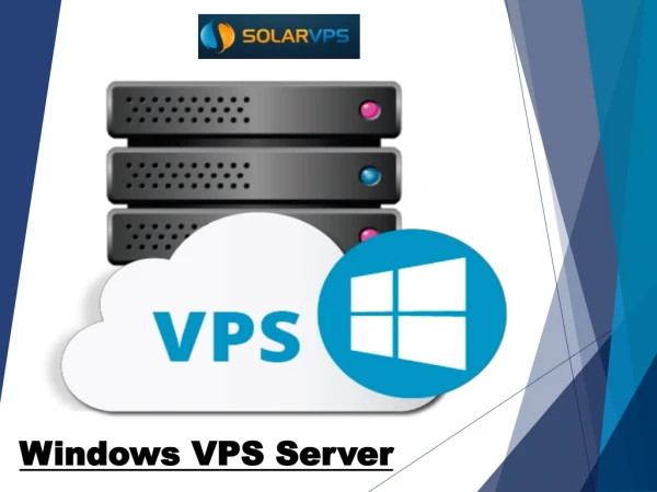 windows vps server