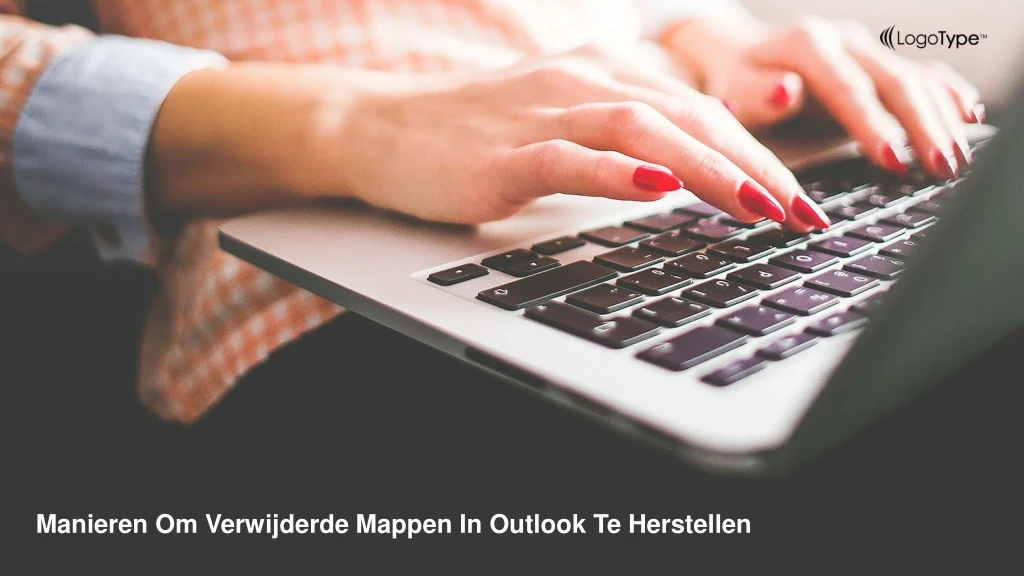 manieren om verwijderde mappen in outlook