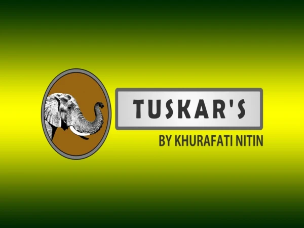 Tuskars By Khurafati Nitin | Best Resort In Jim Corbett | Luxury Resorts In Corbett