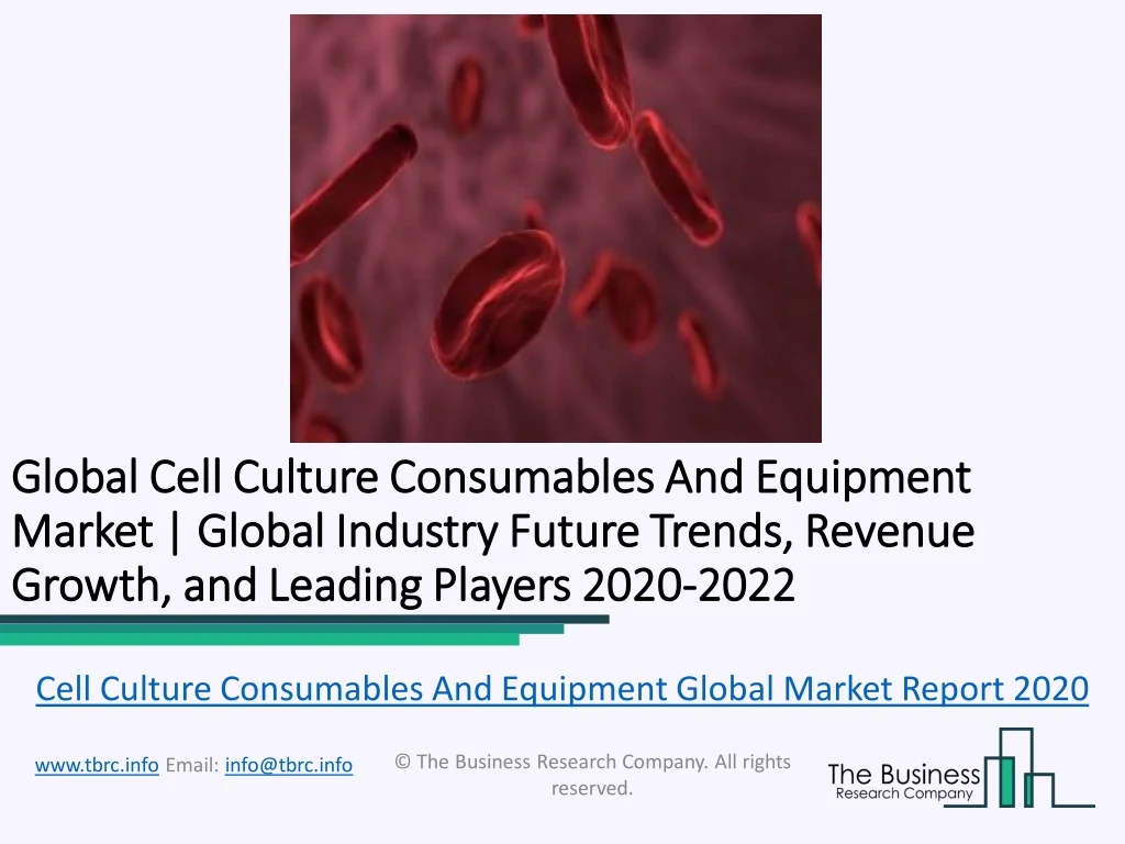 global global cell culture consumables