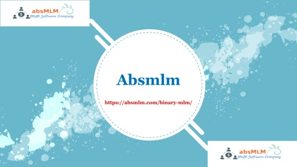 absmlm