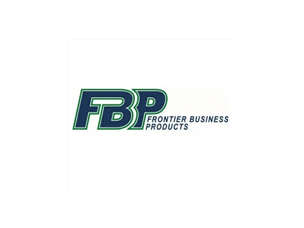 Frontier Business Products