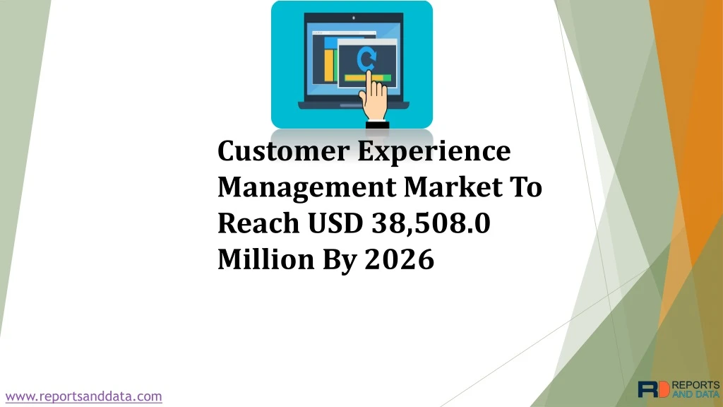 customer experience management market to reach