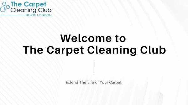 Carpet Cleaners in Essex