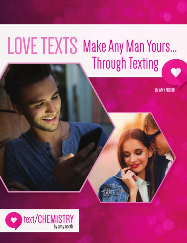 Text Chemistry PDF Love Texts (Amy North) Download