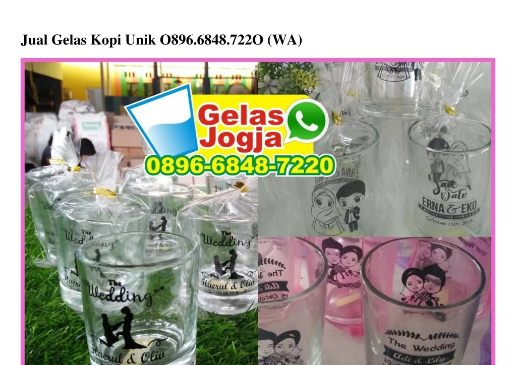 jual gelas kopi unik o896 6848 722o wa