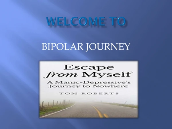 How to Recover from Bipolar Disorder?