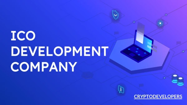 ICO Development Company