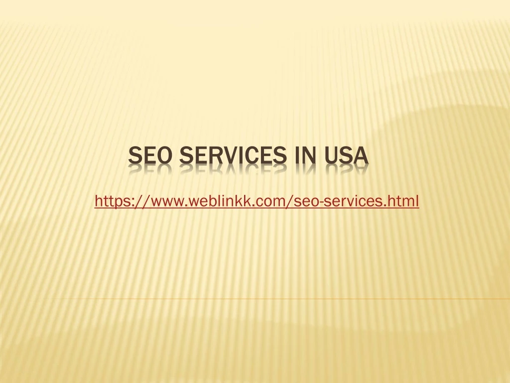https www weblinkk com seo services html