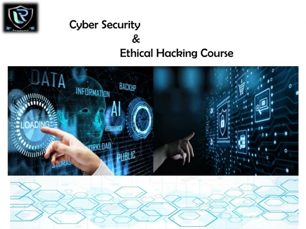 Ethical Hacking Course in India