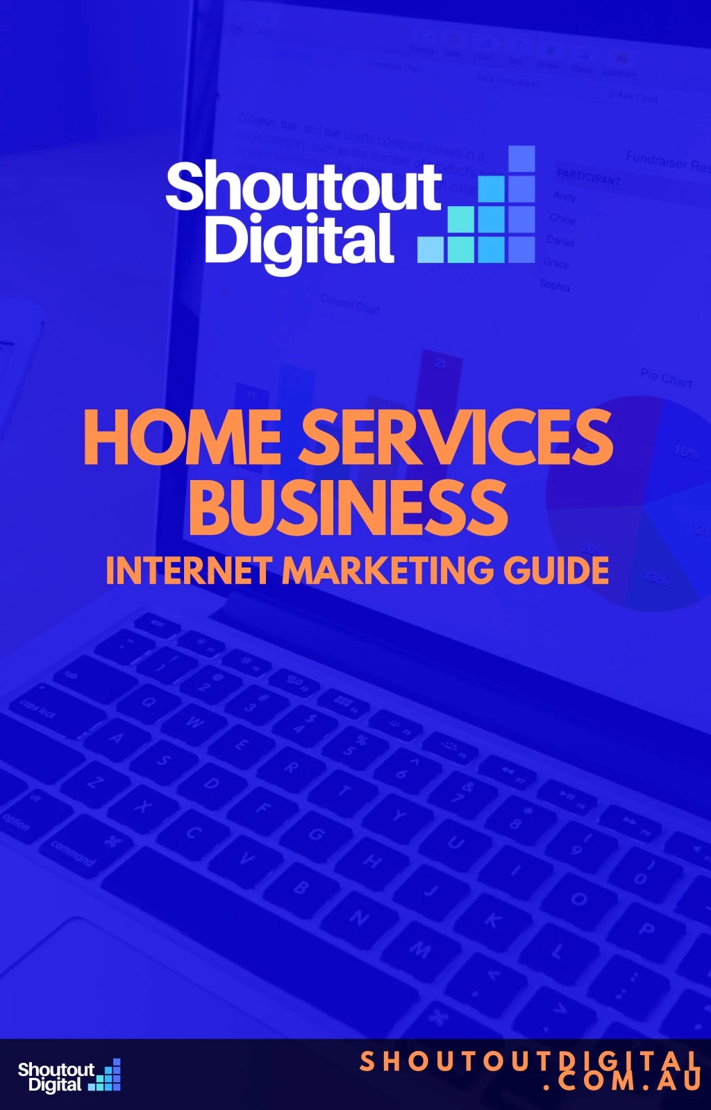 home services business internet marketing guide