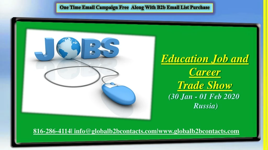 one time email campaign free along with b2b email