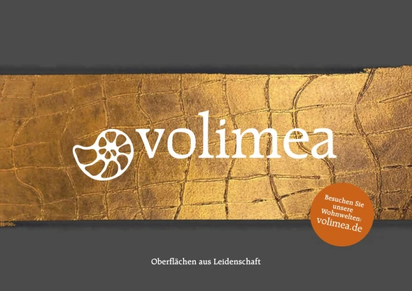 Volimea - Ihr Spezialist für Wand und Bodenbeschichtung