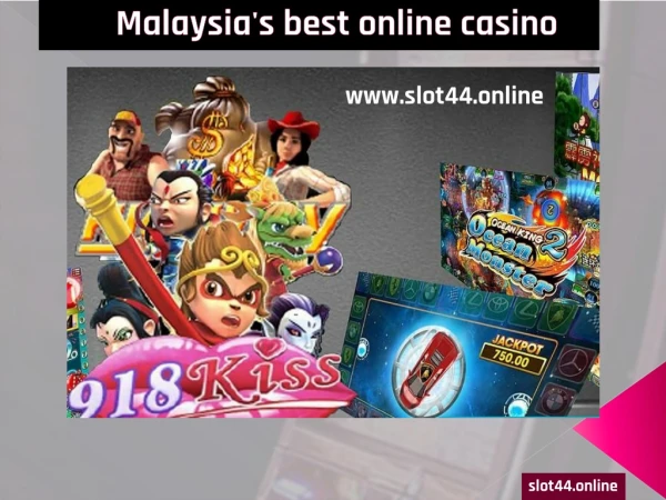 918kiss | slot44.online